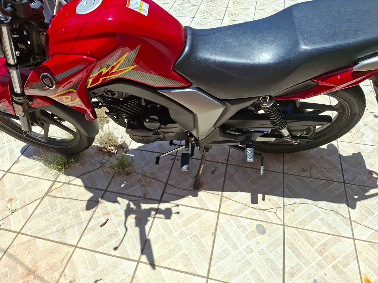 DK 150 2025 - REPASSE - Foto 4