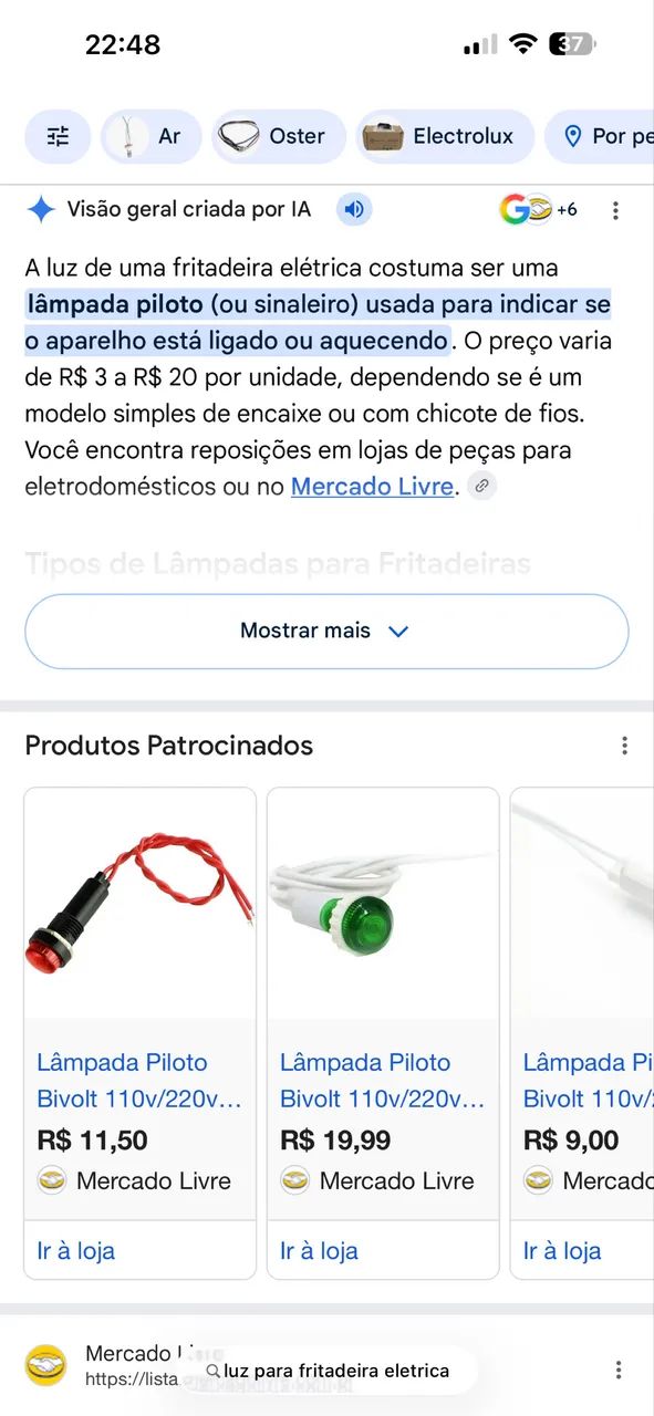 CHAPA ELÉTRICA 220V ITABAJI - Foto 3