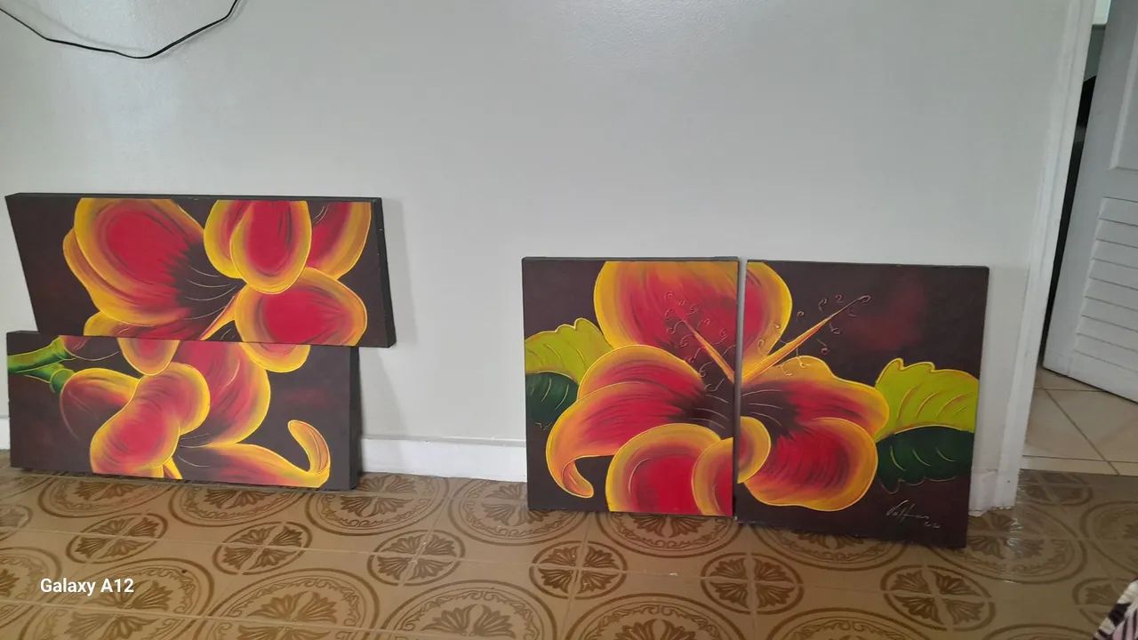 Quadros - Foto 4