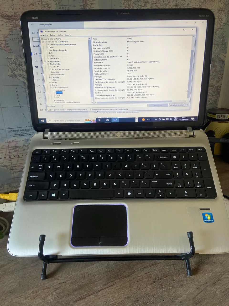 Lap top  - Foto 3