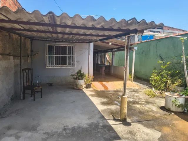 Foto - Duque de Caxias - Nova Campinas