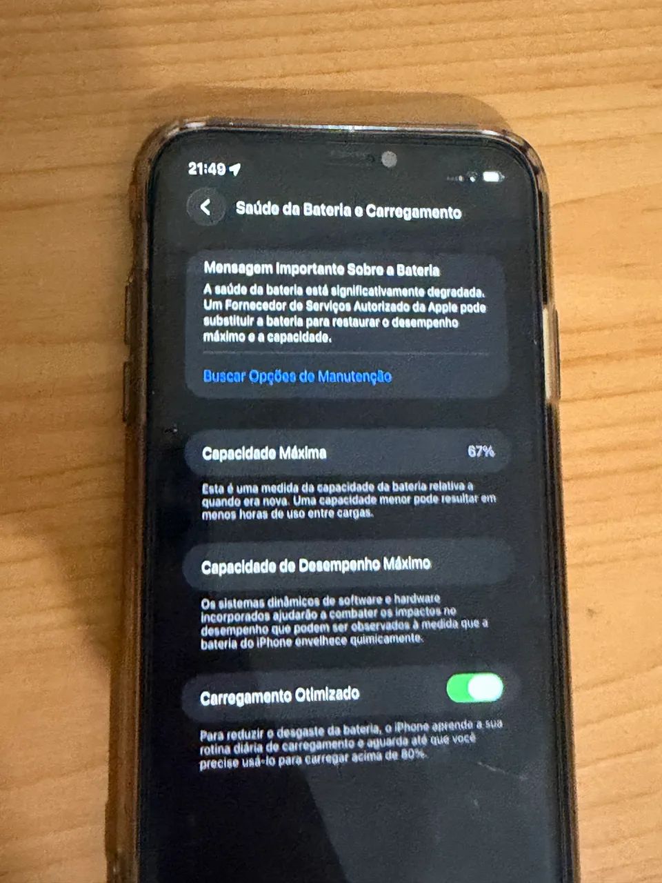 iPhone 11 - Foto 5