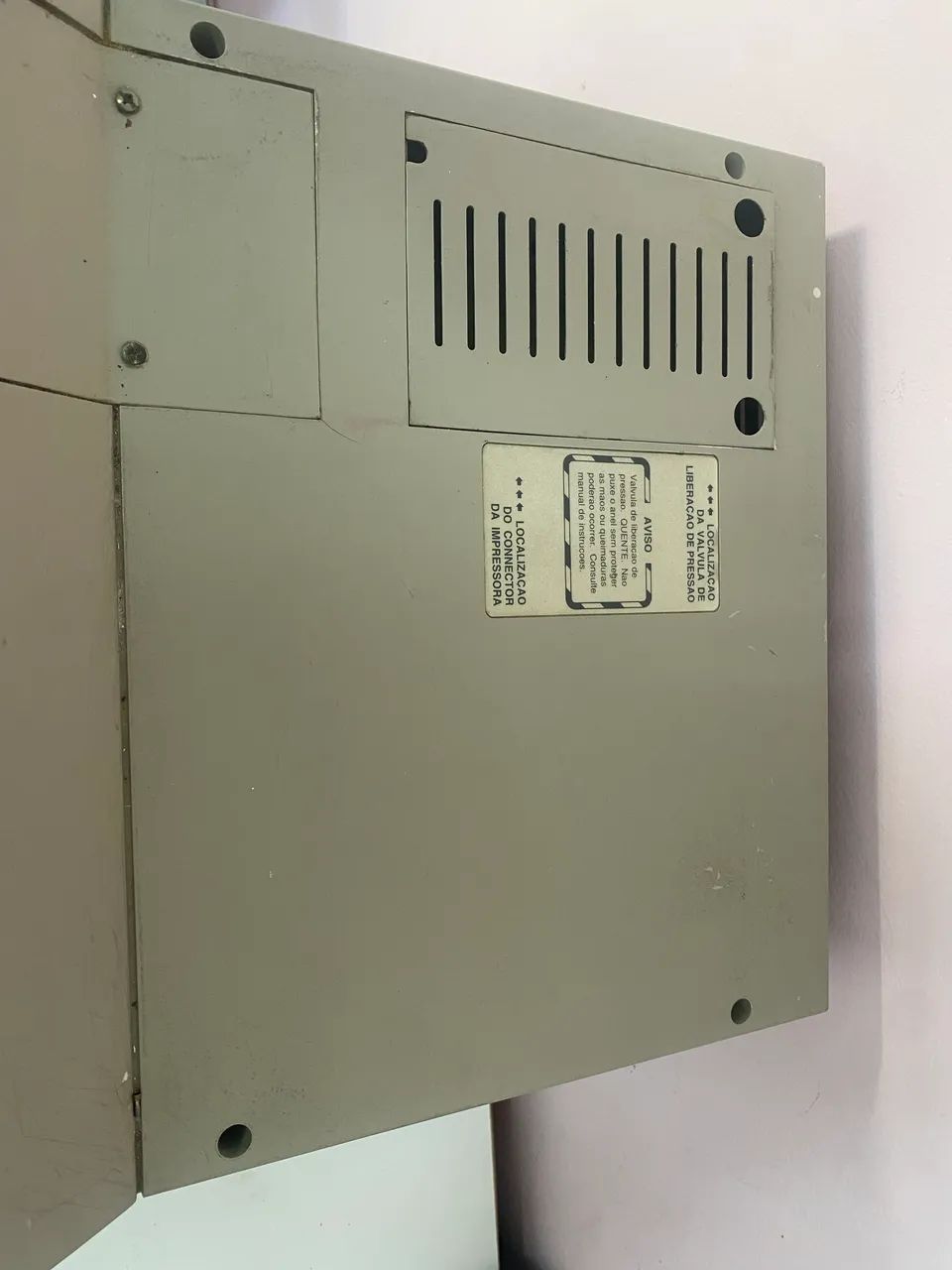 Autoclave M9UltraClave - Foto 3