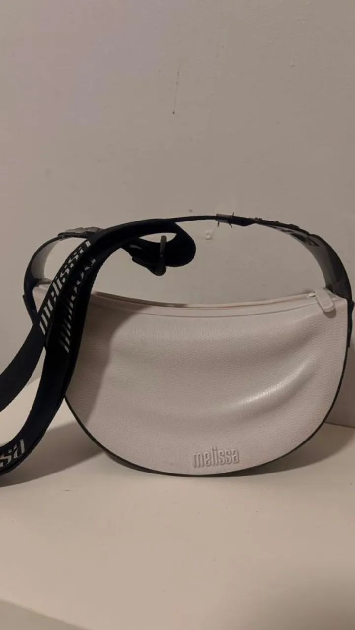 Bolsa da melissa  - Foto 3