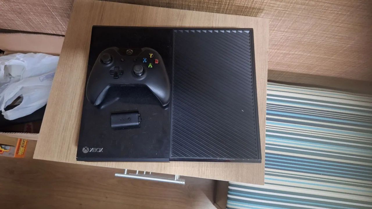 Xbox One 