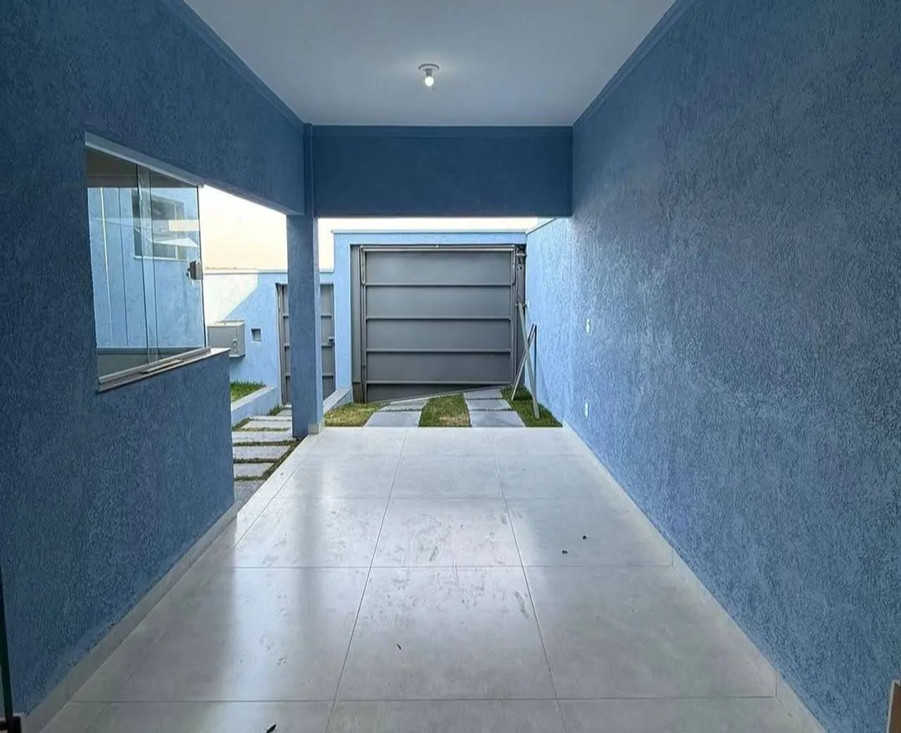Casa a venda na Marambaia  - Foto 2