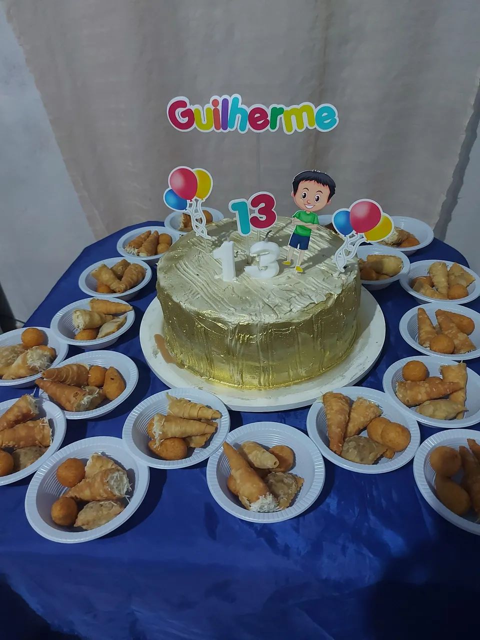 Encomende seus bolos e tortas docinhos e salgadinhos - Foto 4