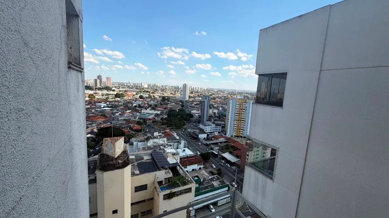 Apartamento de 2 quartos no Setor Oeste - Goiânia - GO - Foto 5