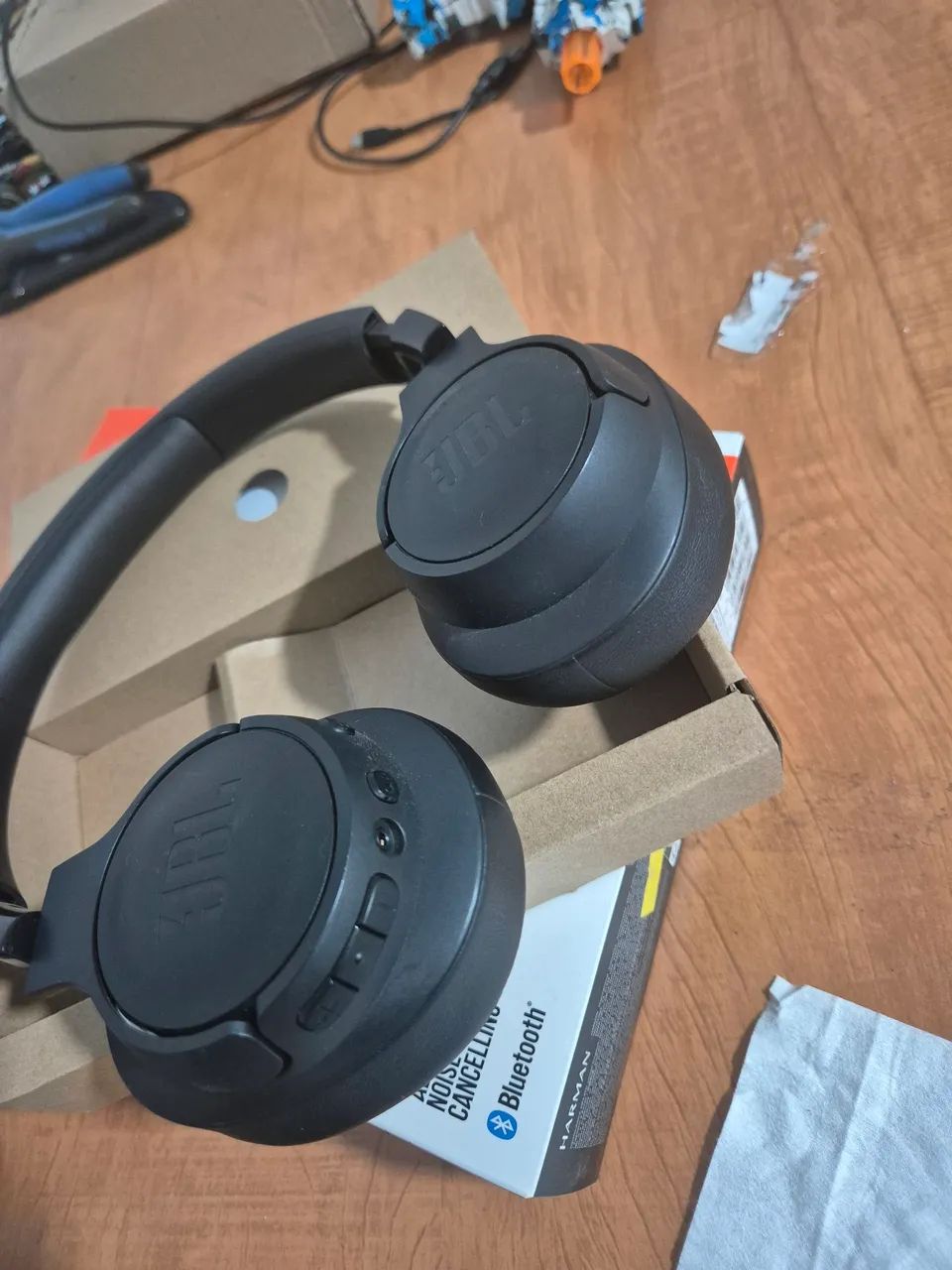 FONE DE OUVIDO JBL - Foto 2