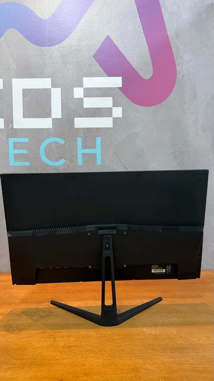 MONITOR 24P 144HZ OZONE  - Foto 3
