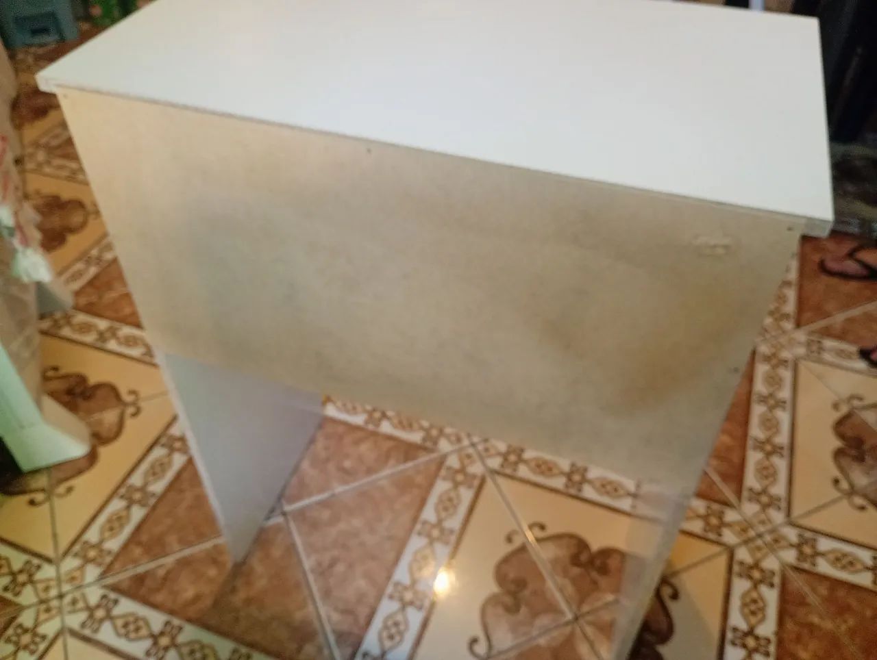 Mesa Escrivaninha simples  - Foto 2