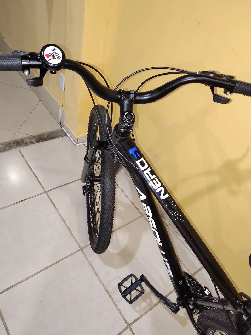 Bicicleta Absolute Nero 6 - 0 Km - Foto 3