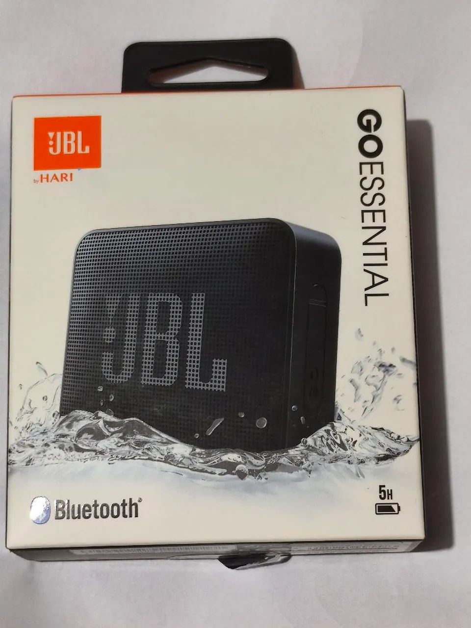 JBL GO ESSENTIAL