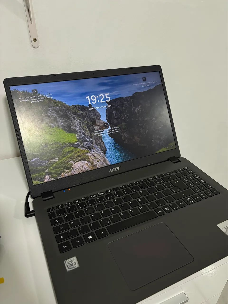 Notebook Acer Aspire 3 - Foto 2