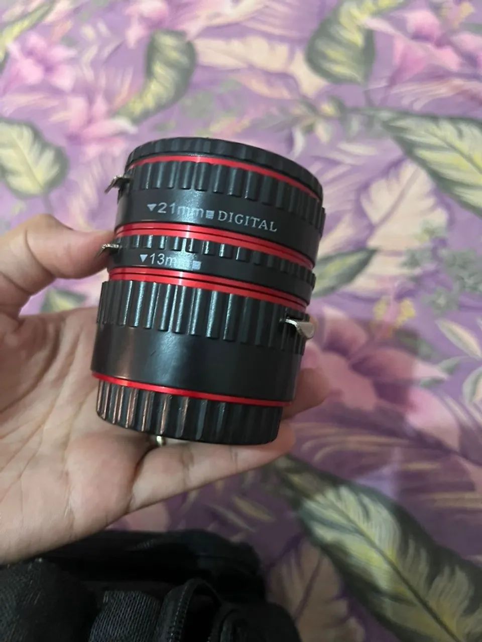 Kit de fotografia  - Foto 2