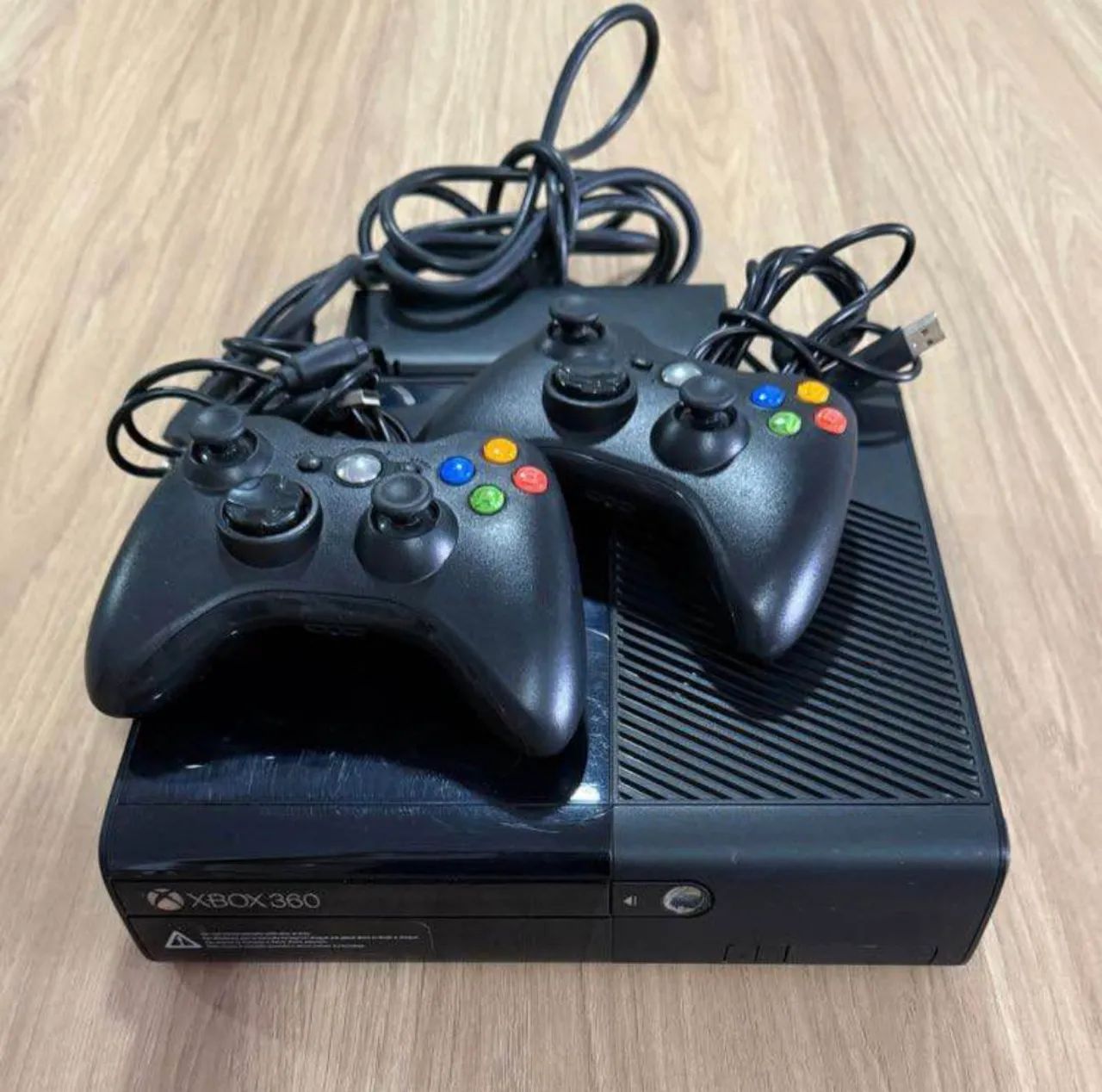Xbox 360 - Foto 2