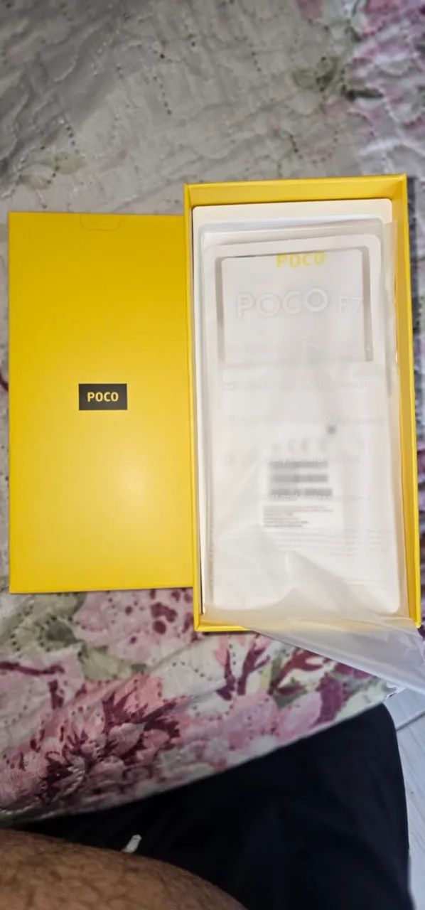 Vendo Poco F 7 - Foto 5