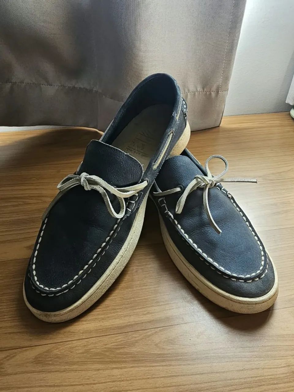 Mocassim Reserva