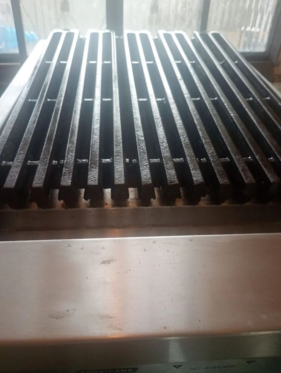 VENDO BROILER  - Foto 3