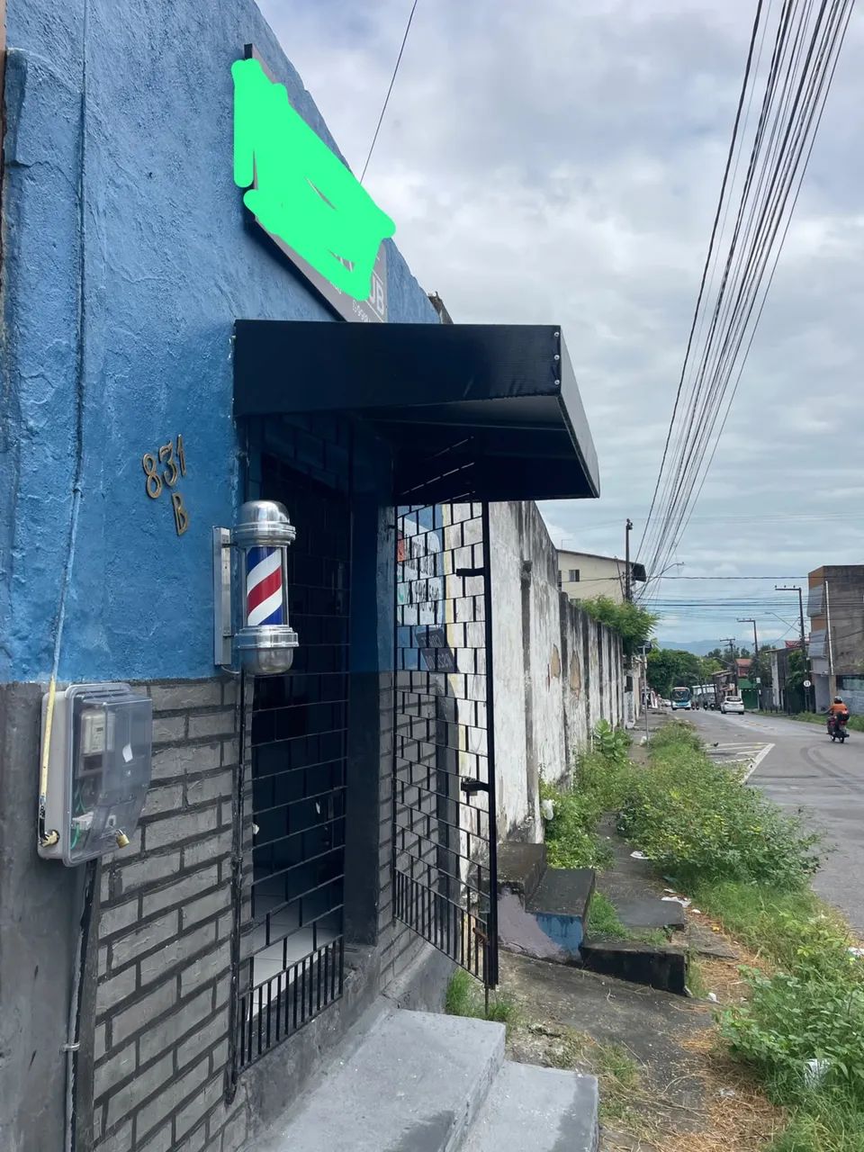 Toldo - Foto 2