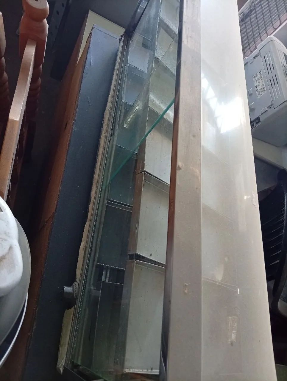 Estufa para salgados 220v - Foto 2