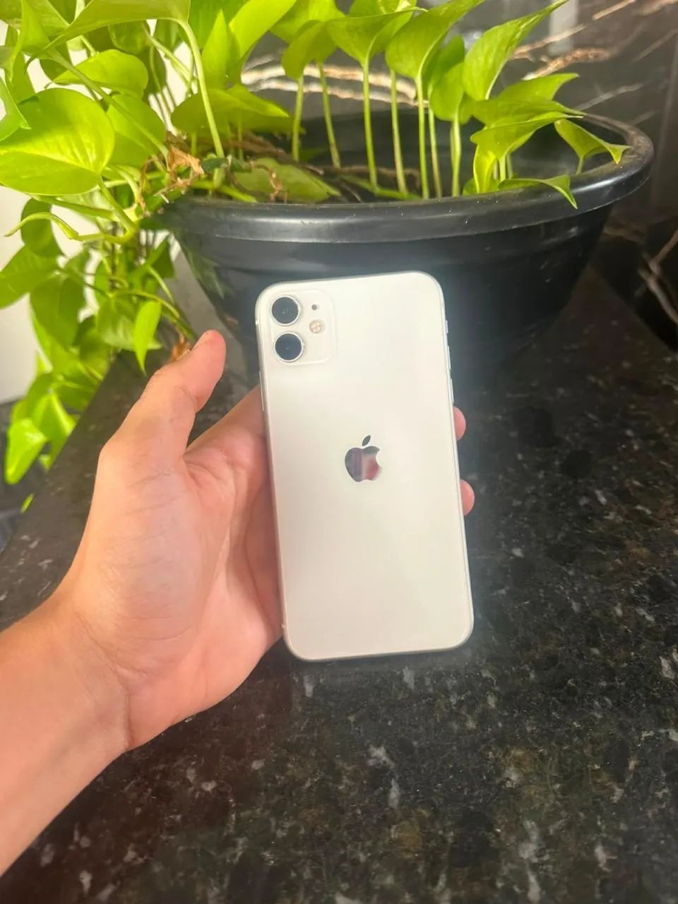 iPhone 11 Seminovo - Foto 4