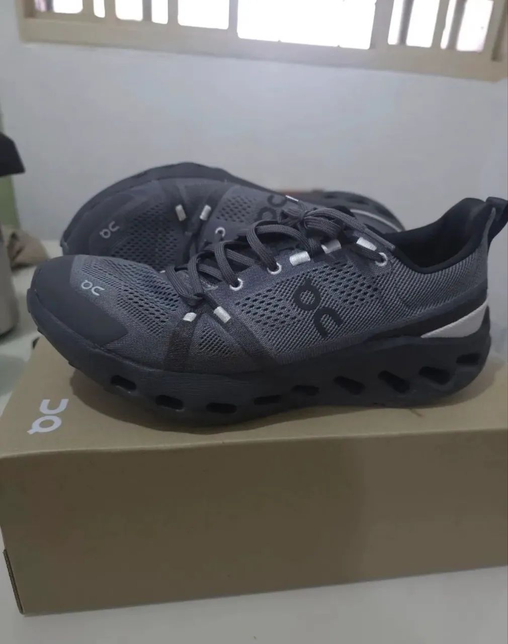 Tenis On | Cloudsurfer Trail  - Foto 4
