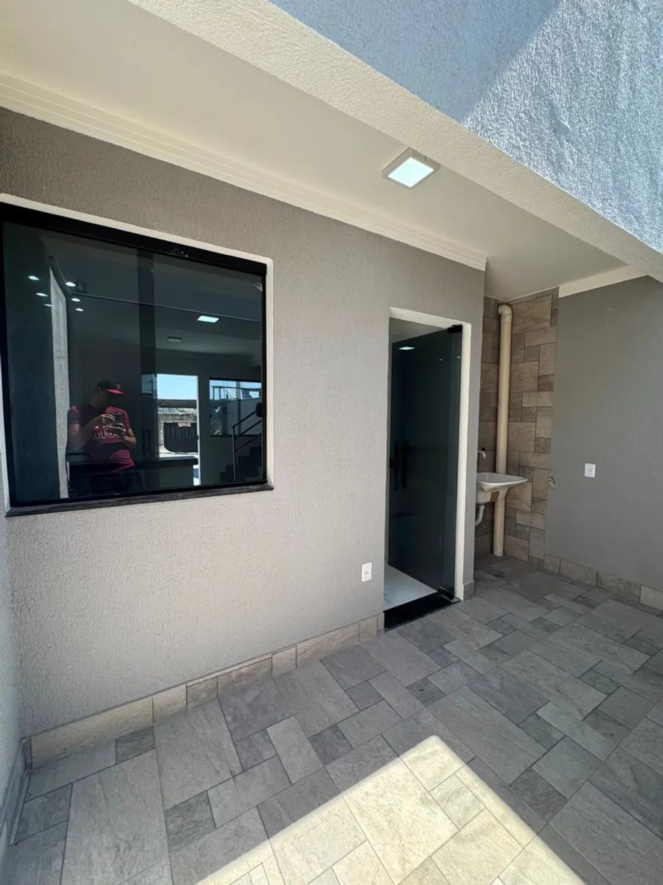 Casa duplex IBIRITÉ 2qts NOVA  - Foto 5