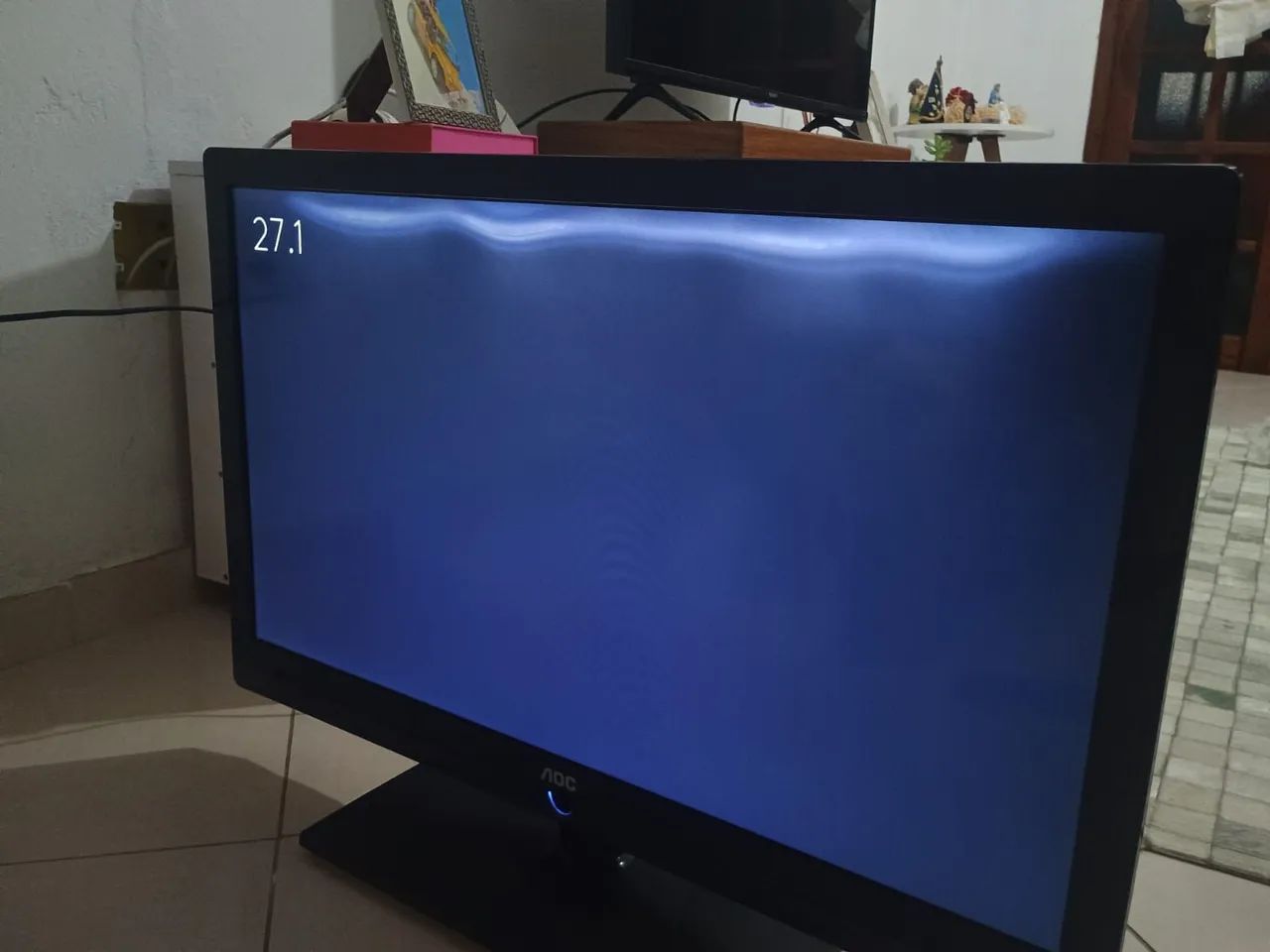 TV 32 polegadas 