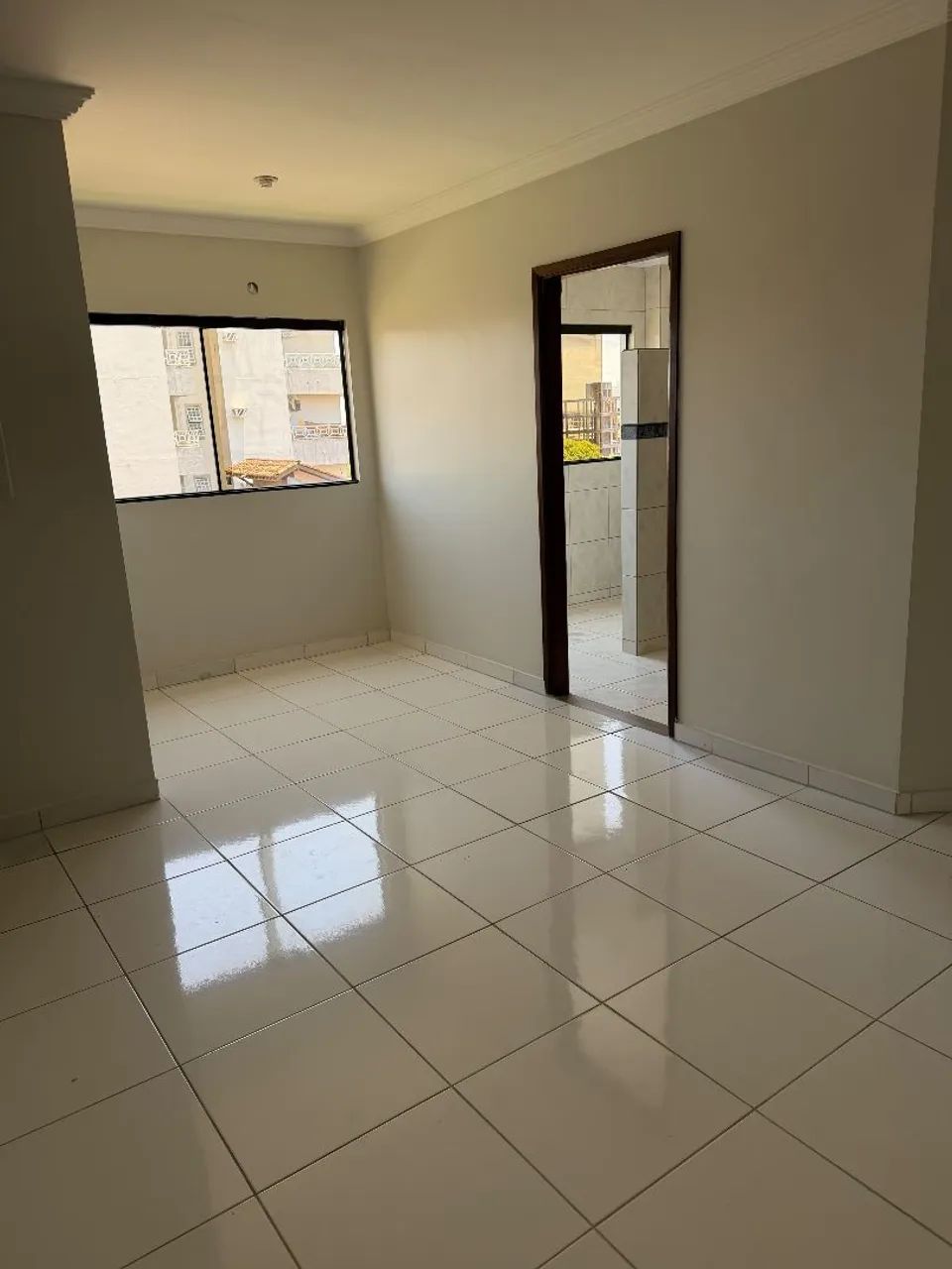 Aluga-se apartamento no centro - Foto 4