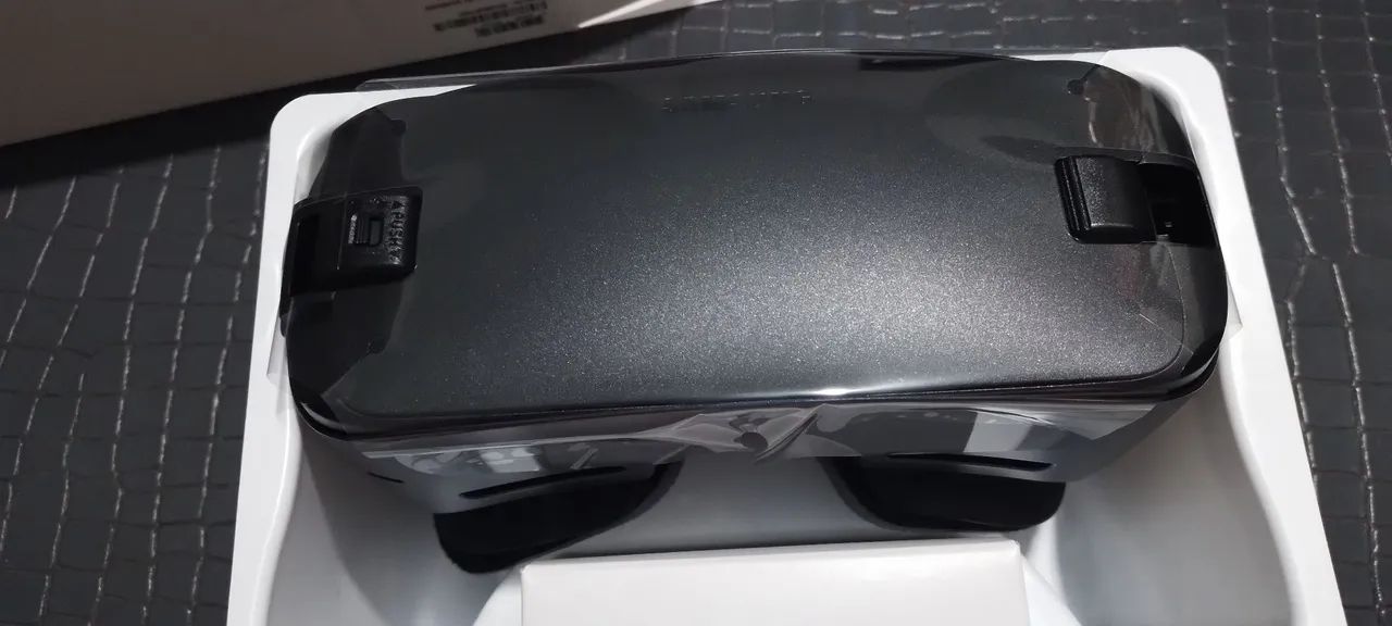 Samsung gear vr - Foto 2