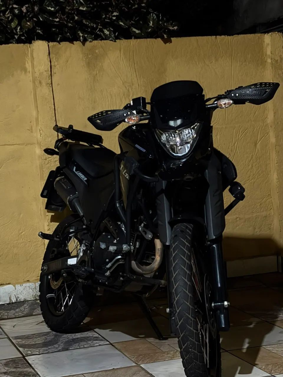 Lander XTZ 250 - Foto 4