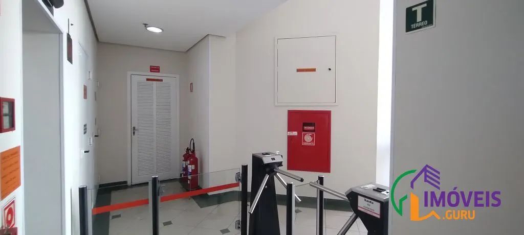 CONJ. COMERCIAL - ÁGUA BRANCA - SP - Foto 3