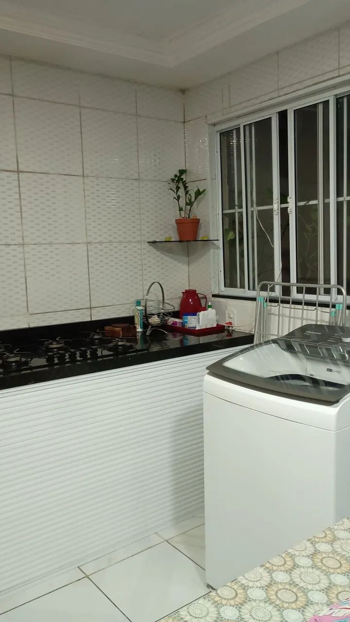 Foto - Fortaleza - Aracapé