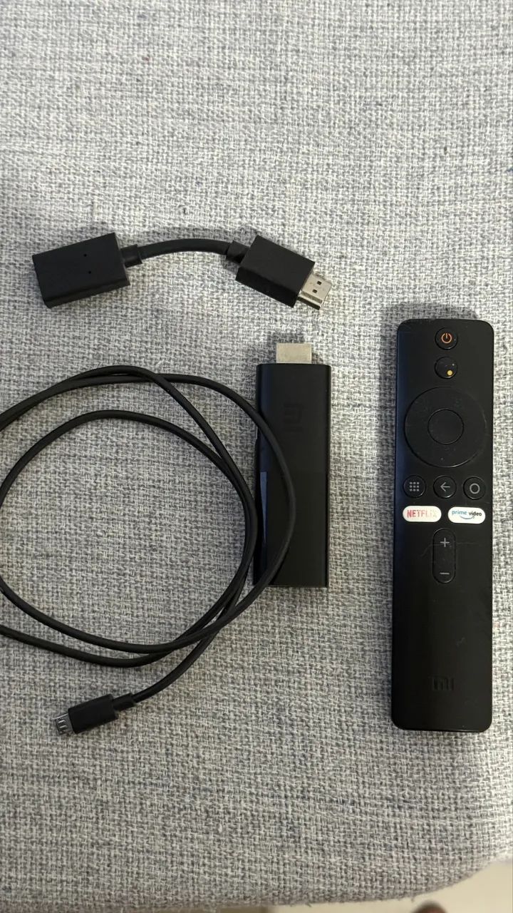 Mi stick tv 