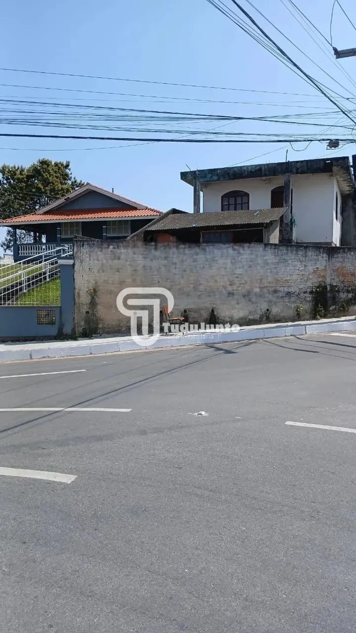 Terreno à venda no bairro Passa Vinte em Palhoça/SC - Foto 4