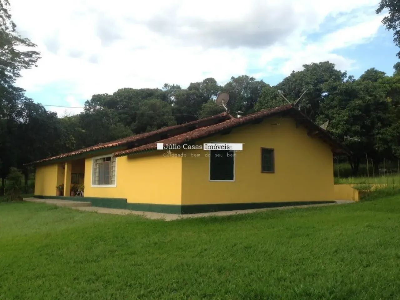 Chácara em Sarapuí - Foto 2