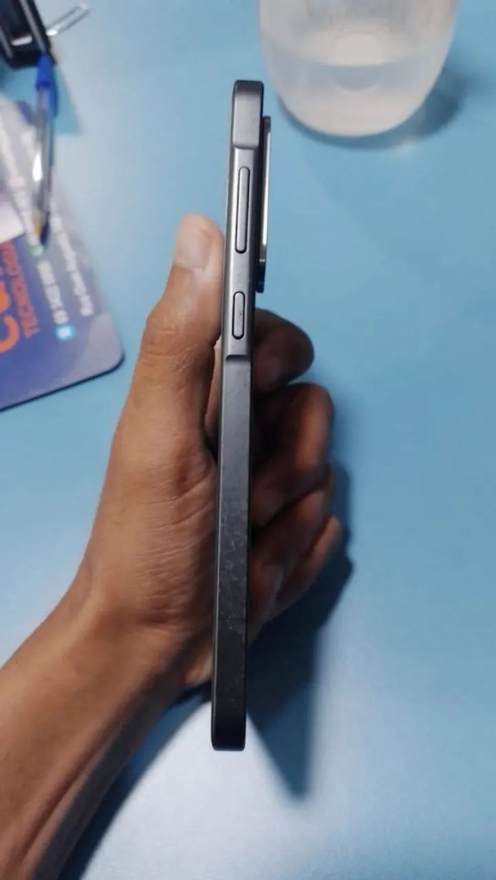 SAMSUNG A36 256 GB 8 MEMÓRIA RAM - Foto 2