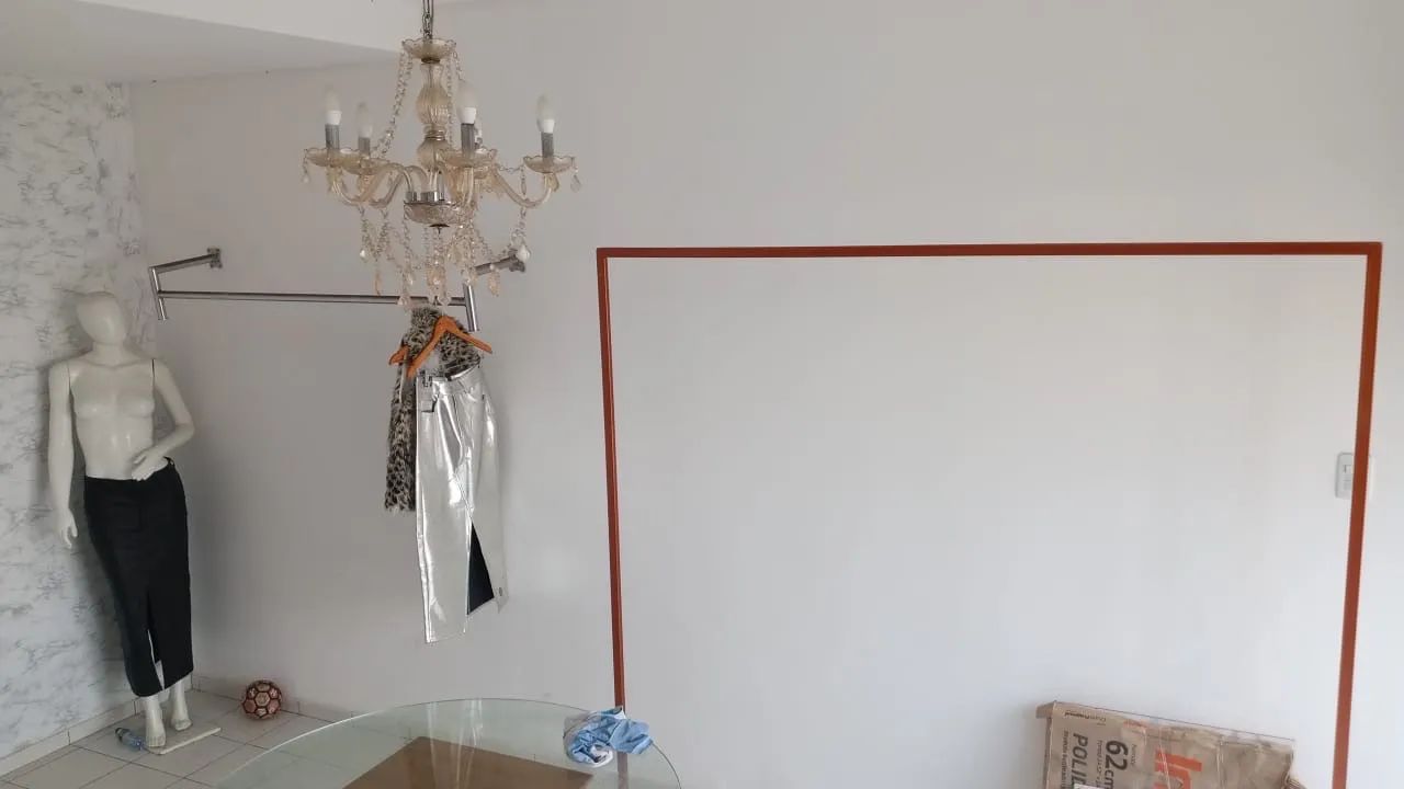 Arara de roupa - Foto 2