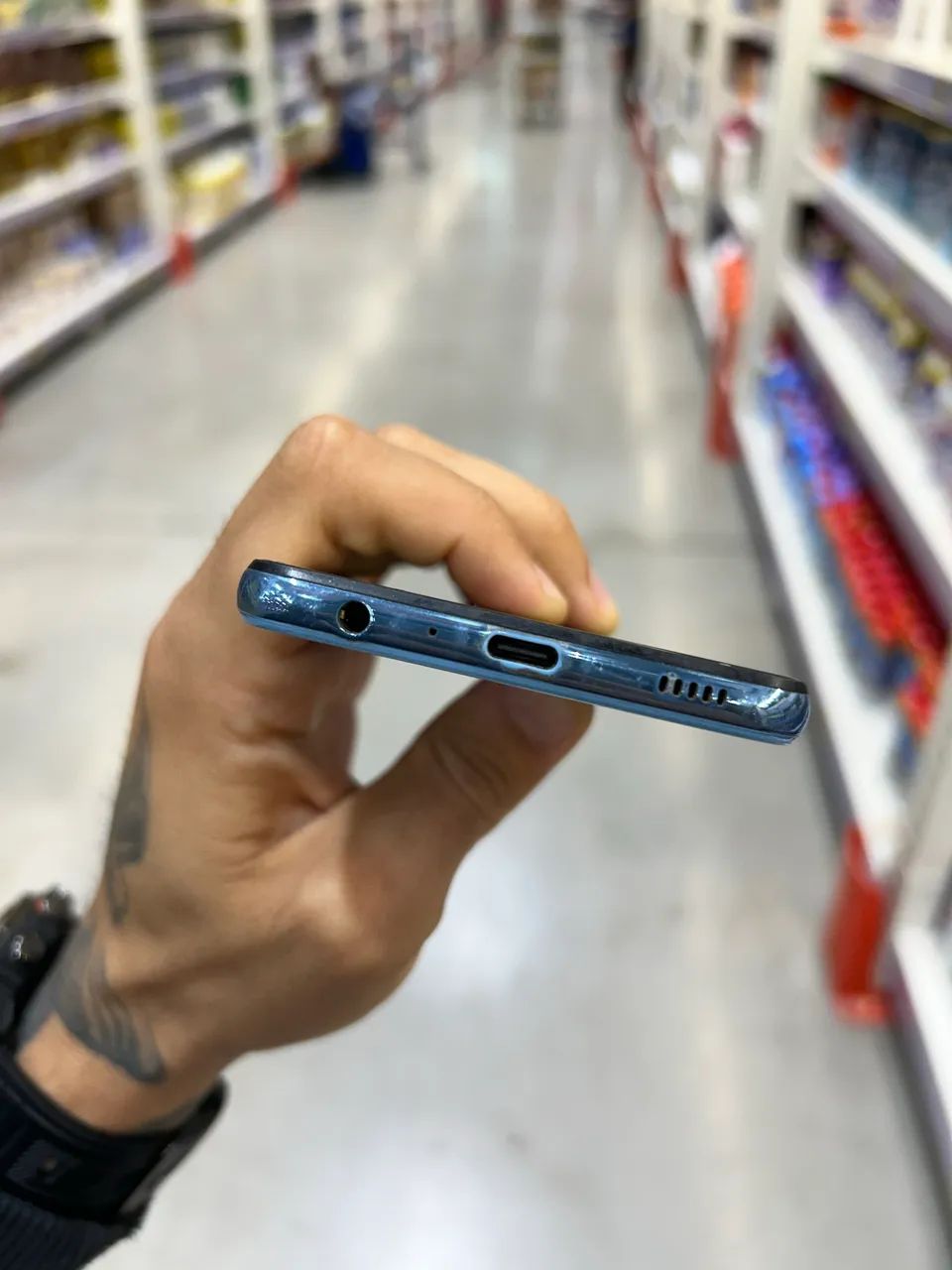 Galaxy A32 128gb  - Foto 3