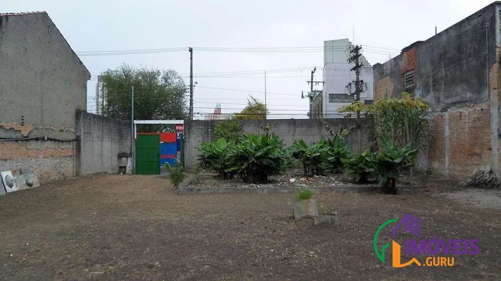 TERRENO - SANTO AMARO - SP - Foto 3