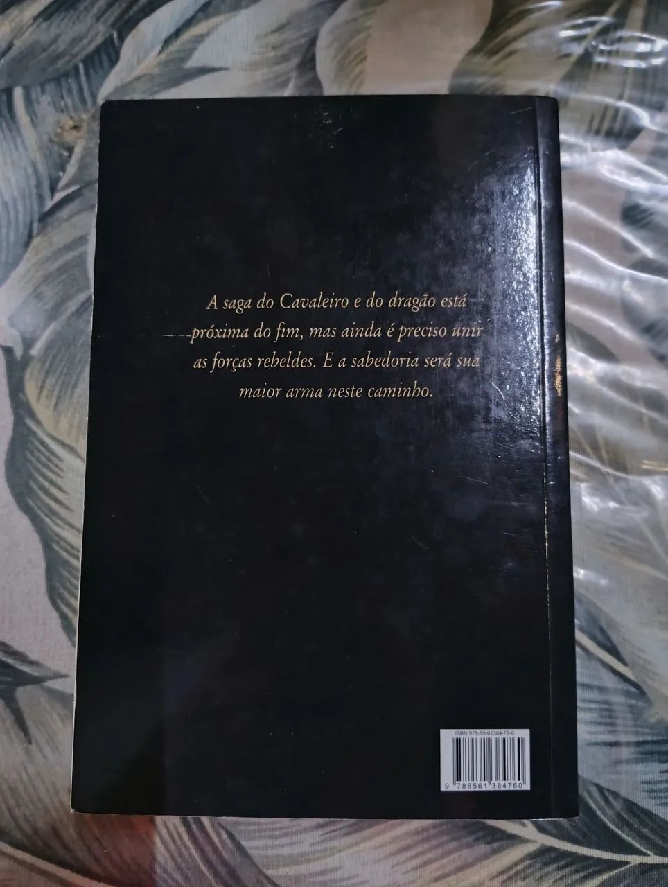 Livros Christopher Paolini - Foto 4