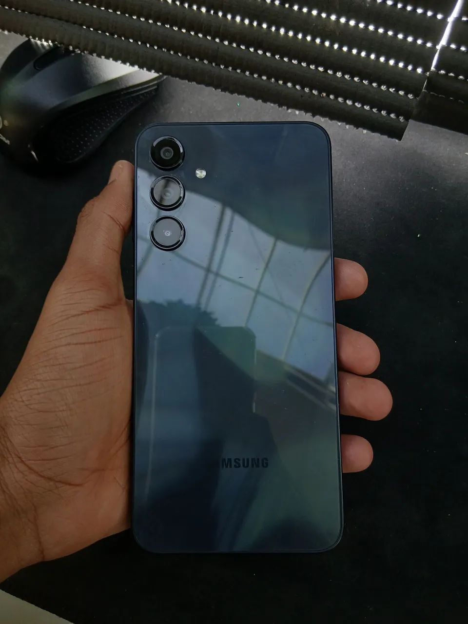 ? Vendo Samsung Galaxy A16 - 128GB - Foto 2