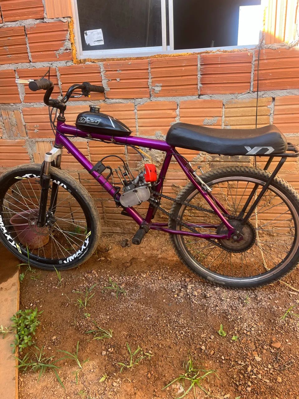 Motorizada  - Foto 4