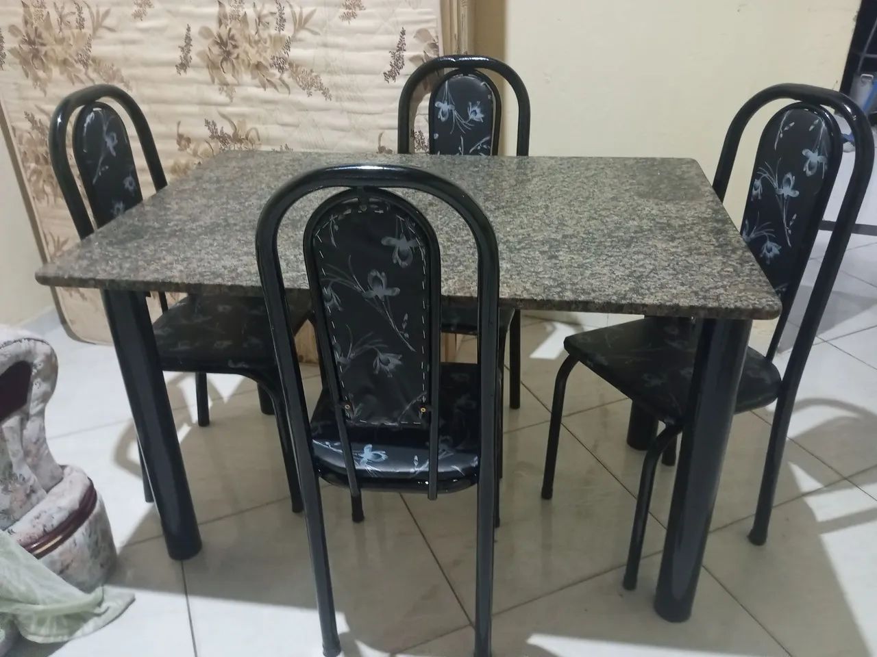 mesa faço entrega imediata  - Foto 4