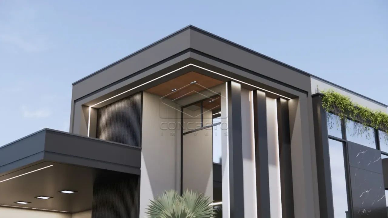 CASA Á VENDA RESERVA CENTRAL PARQUE - Foto 3
