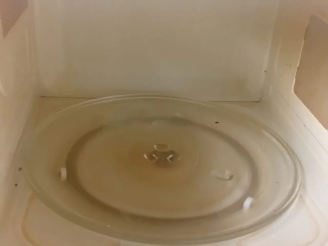 Vendo um microondas Panasonic  - Foto 2