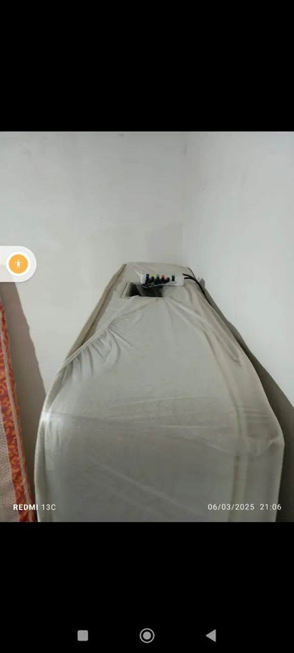 Cama box de molas da boa - Foto 3