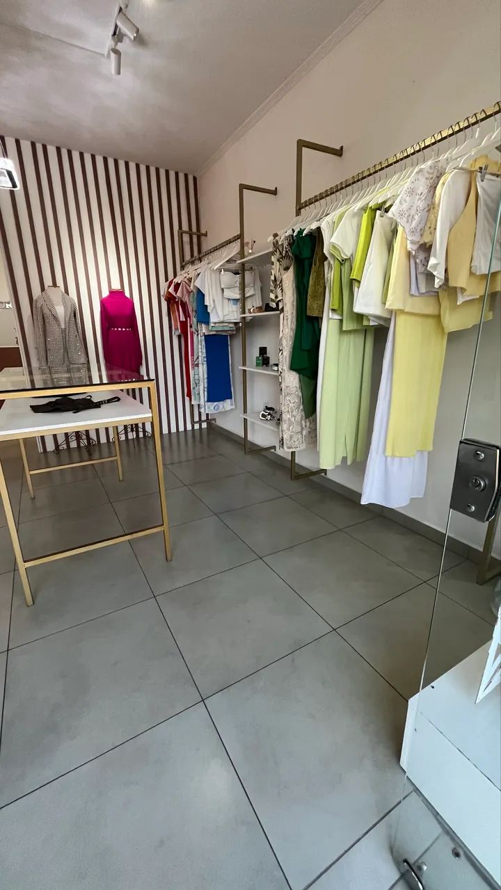Passo Ponto loja feminina Cosmópolis  - Foto 2