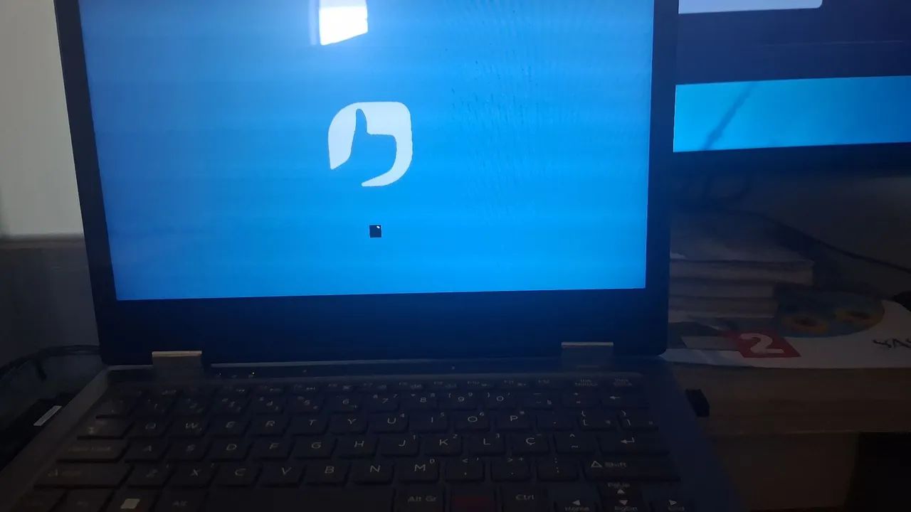 Notebook e tablet positivo 2 em 1 TOP - Foto 4